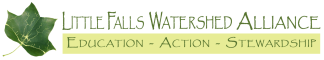 Little Falls Watershed Alliance logo