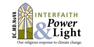 Interfaith Power and Light Logo