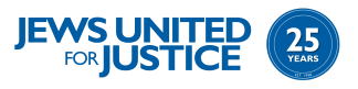 Jews United for Justice Logo