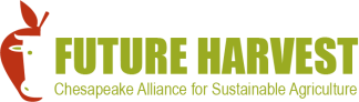 Logo of Future Harvest: Chesapeake Alliance for Sustainable Agriculture