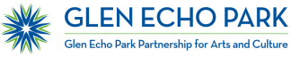 Logo of the Glen Echo Park Partnership for Arts and Culture