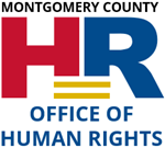 Logo of the Montgomery County Office of Human Rights