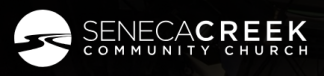 Logo of Seneca Creek Community Church