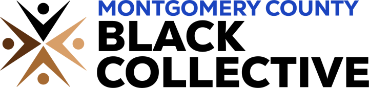 Logo of Montgomery County Black Collective