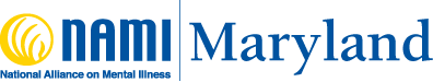 NAMI logo