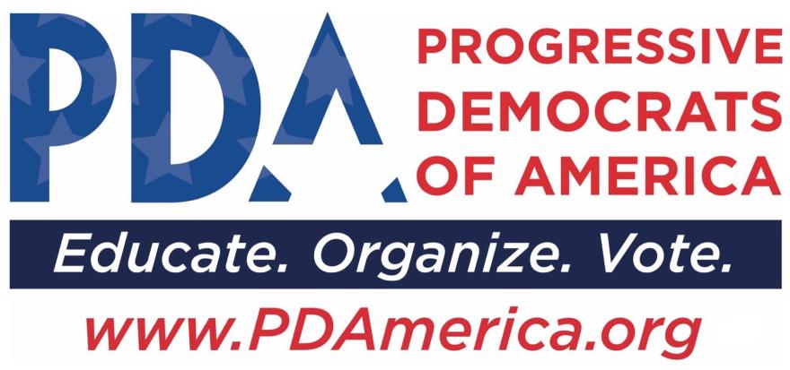 Progressive Democrats of America