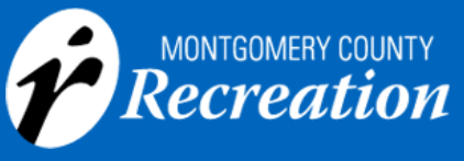 Logo of Montgomery County Recreation