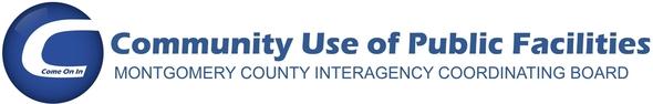 Community Use of Public Facilities, Montgomery County Interagency Coordinating Board