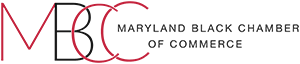 Logo of the Maryland Black Chamber of Commerce