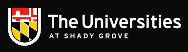 Logo of The Universities at Shady Grove