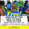 Health Fair Image