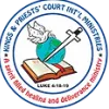 Kings & Priests Court Int'l Ministries logo
