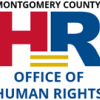 Logo of the Montgomery County Office of Human Rights