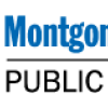 Logo of Montgomery County Public Libraries