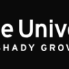 Logo of The Universities at Shady Grove