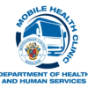 Logo of Mobile Health Clinic - Montgomery County MD Department of Health and Human Services